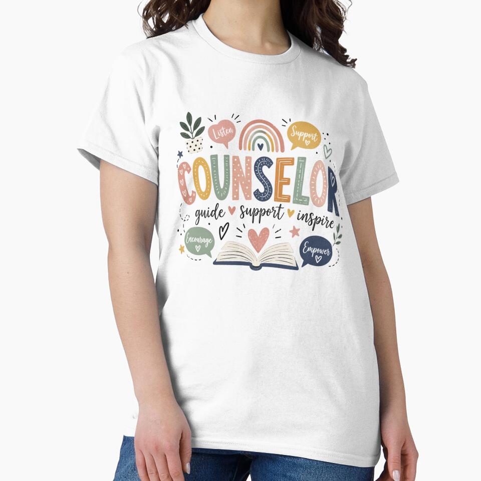 School Counselor School Counselor by OlakunleOloroz