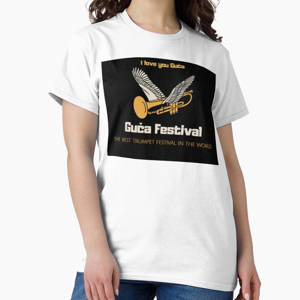 Guca trumpet festival by vlada009