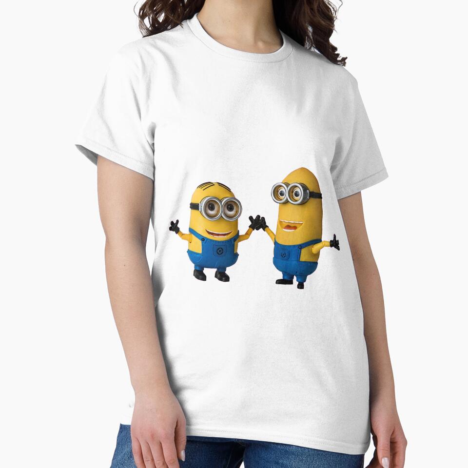 Minions by winsoft