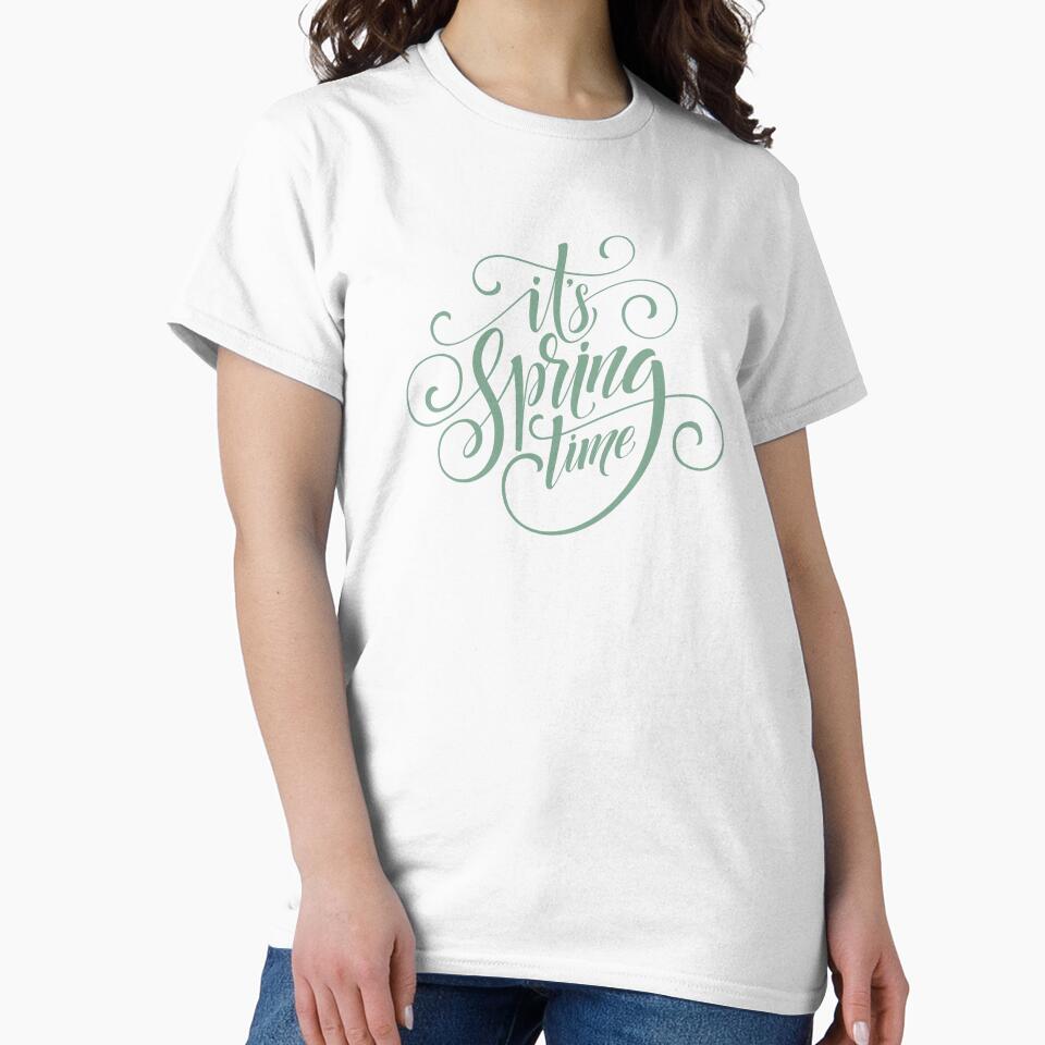 It's spring time!! by JAG2B
