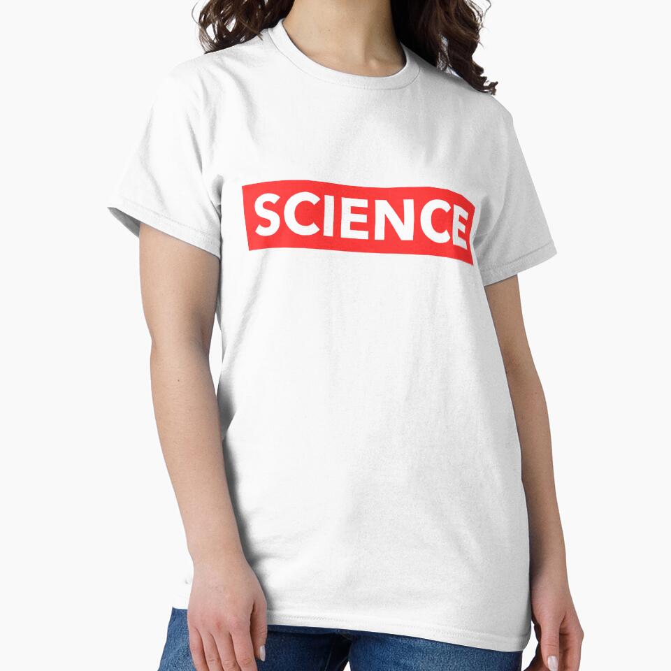 Science by Bitcoin-Fashion