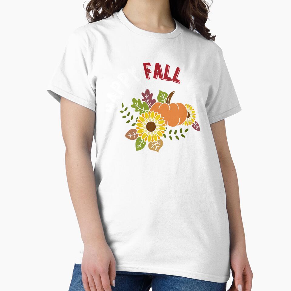 happy fall y'all by SwifTech