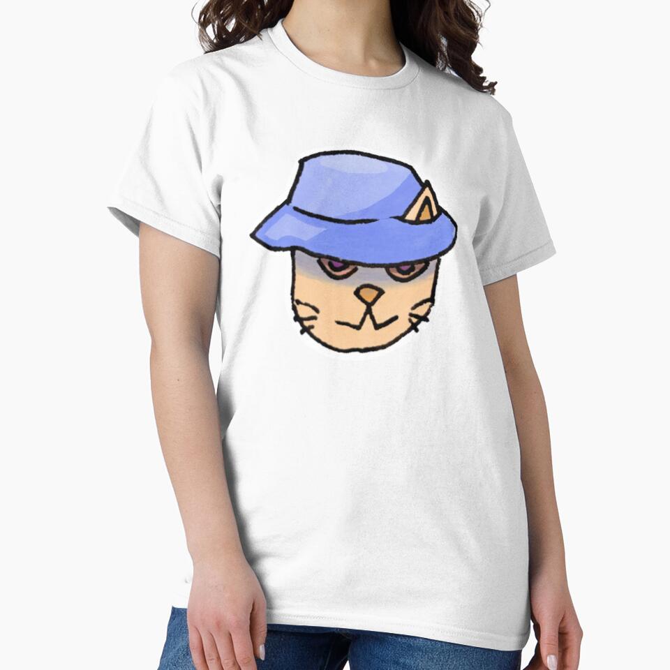Bucket Hat by Cat Nonsense~