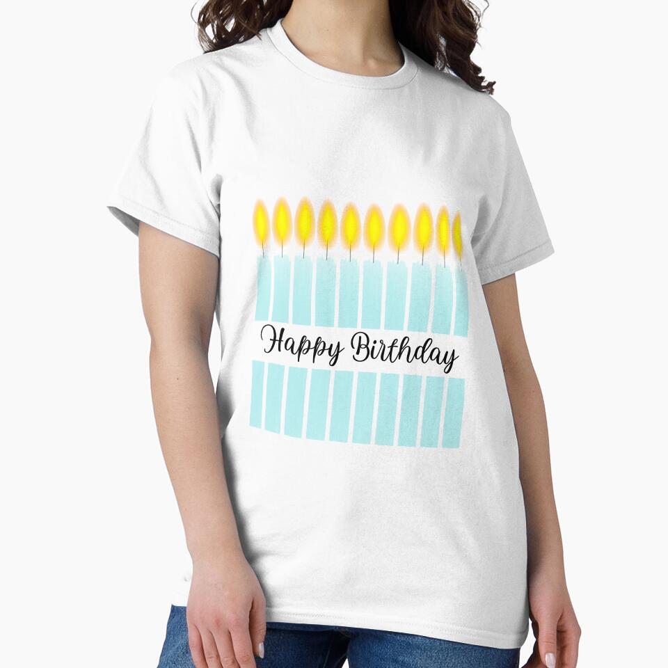 Birthday, Candles, Happy Birthday Candles, Happy Birthday by SunsetDetour