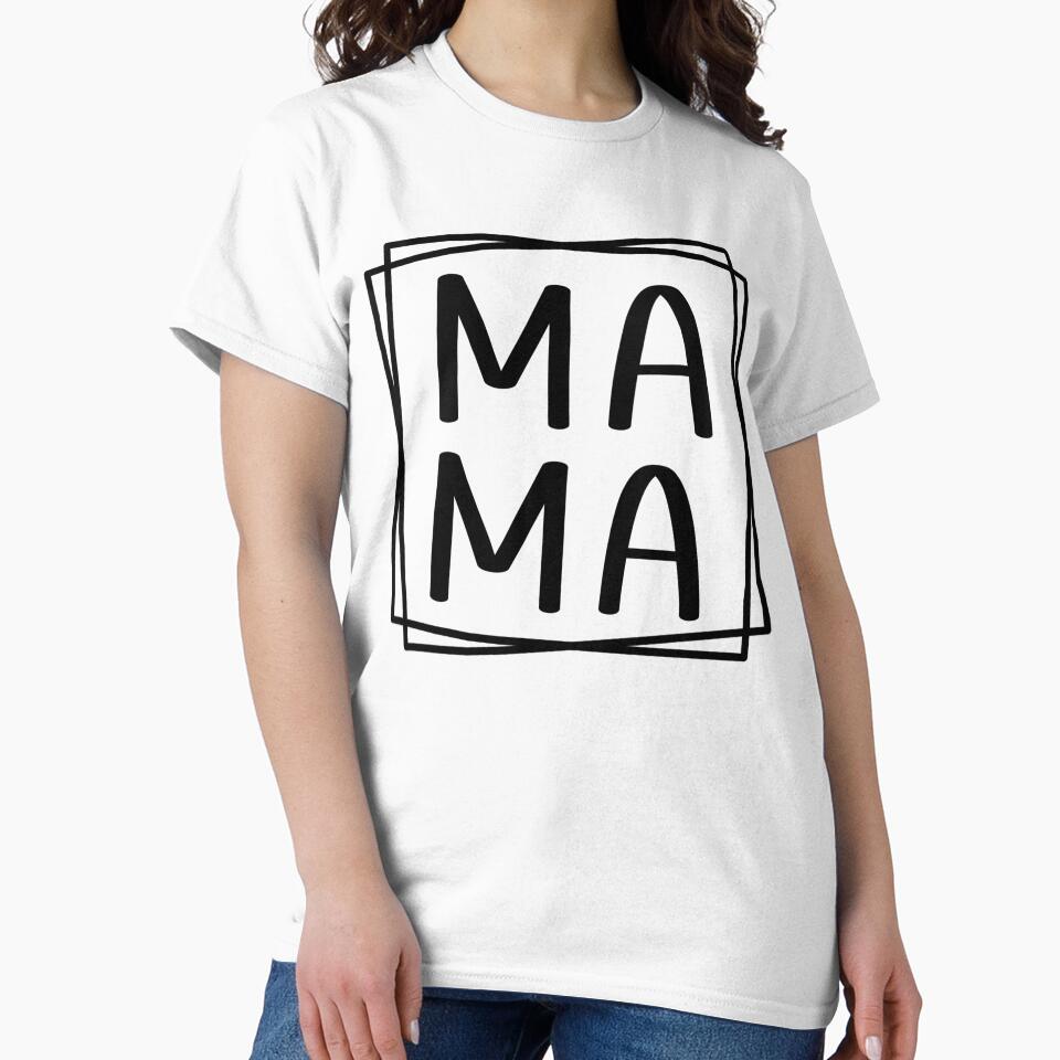 Mama by taylorrayriley