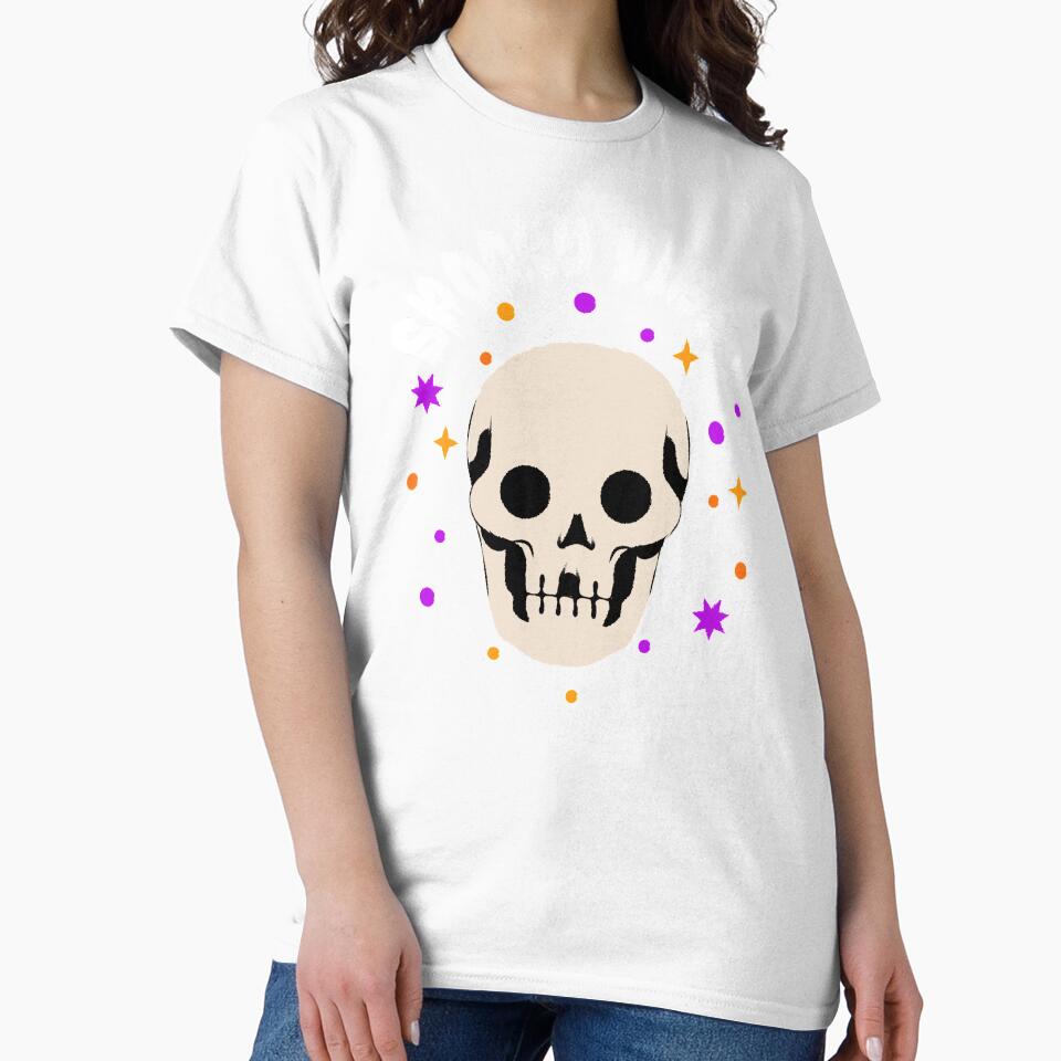 Spooky Vibes by YOYOCollection