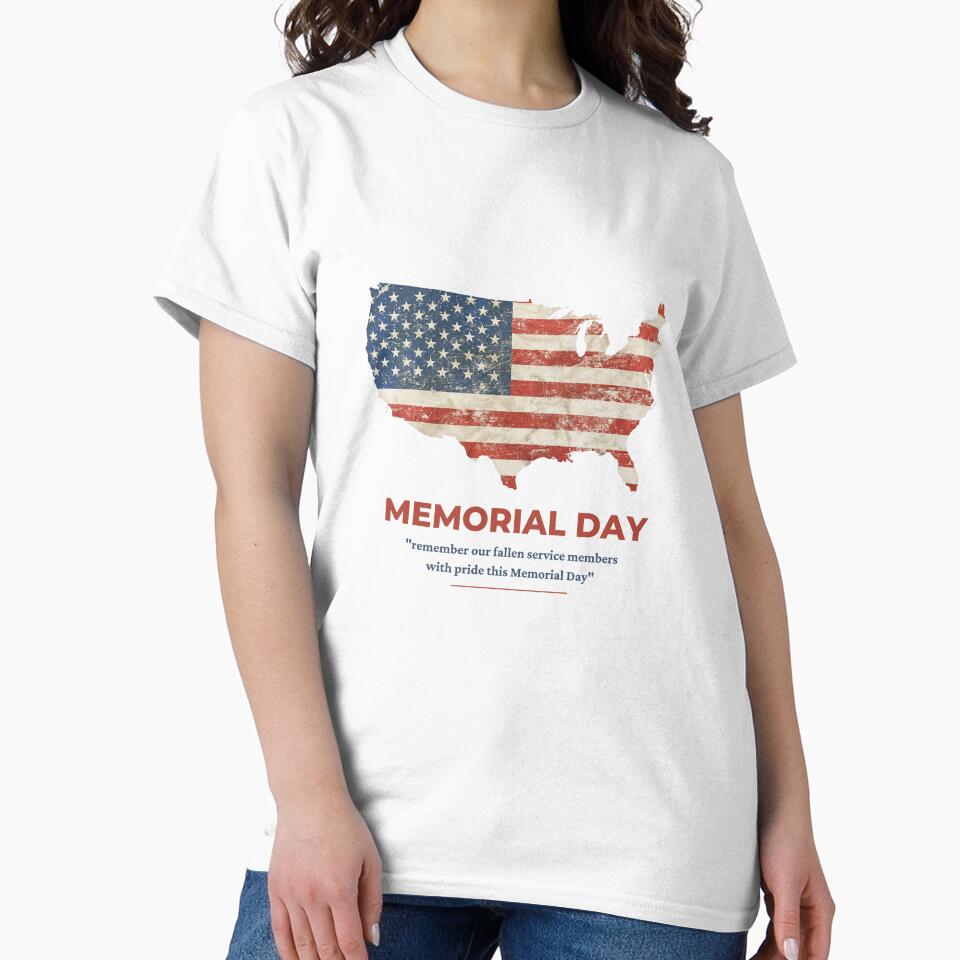 Memorial day by marunstudio