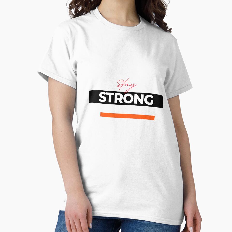STAY STRONG by DOKOTO