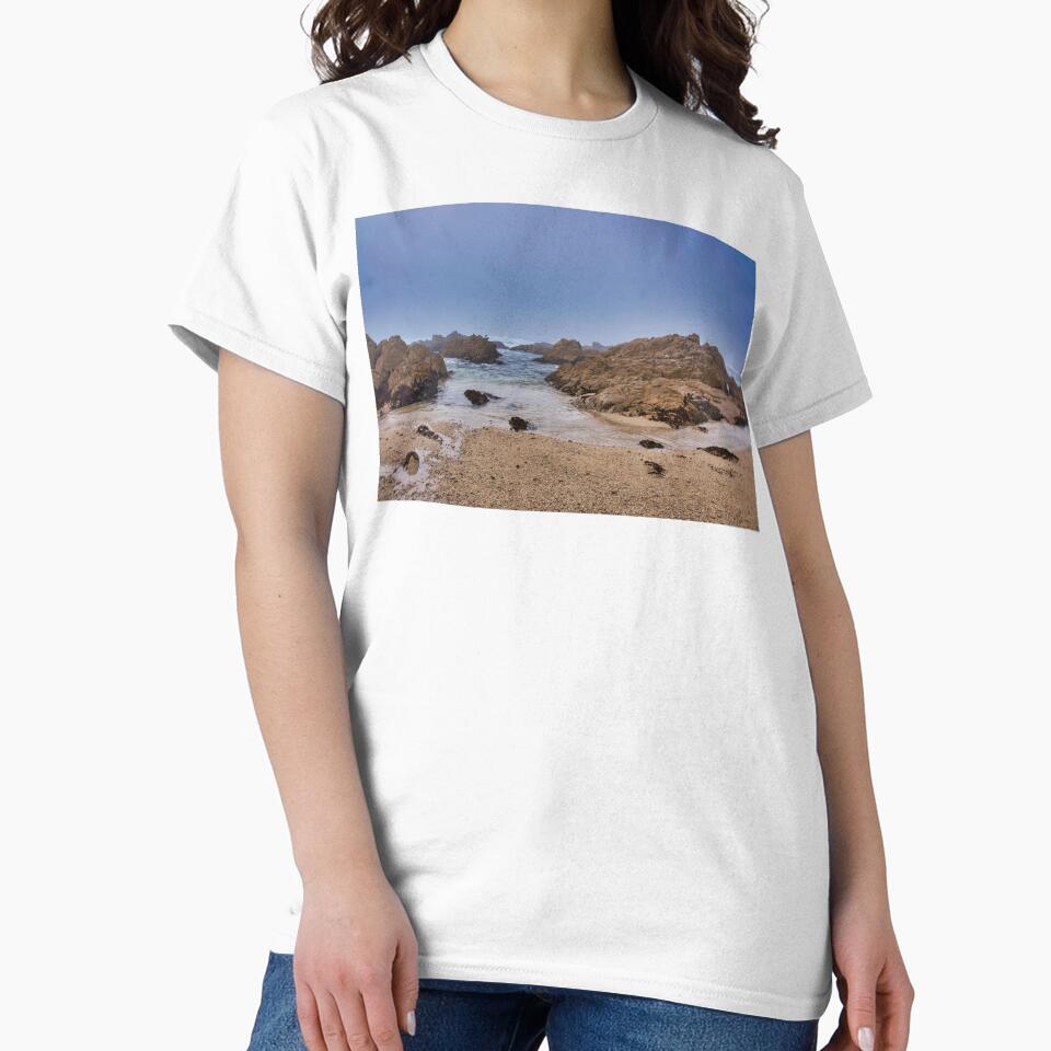 Beach Rocks by edwinvisuals