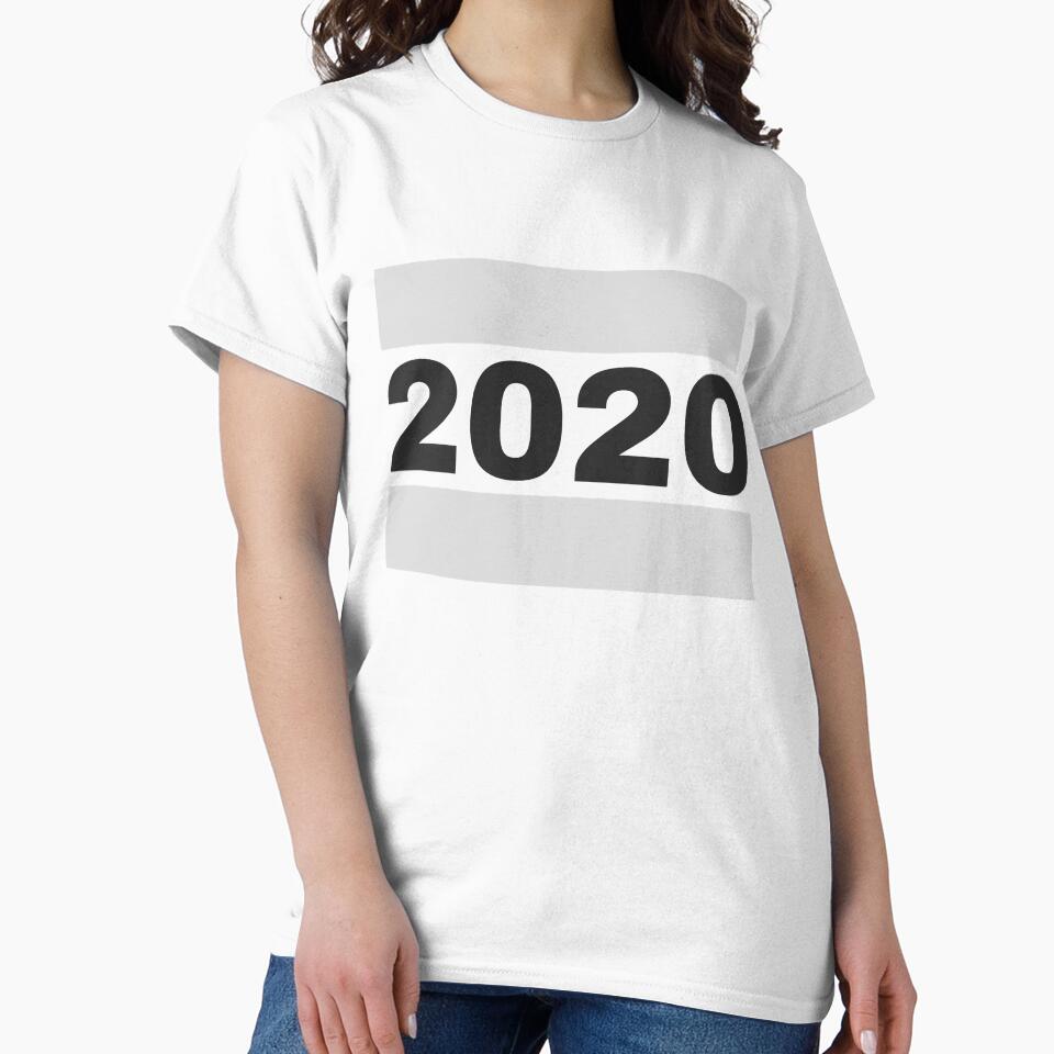 year 2020 by Animalhead