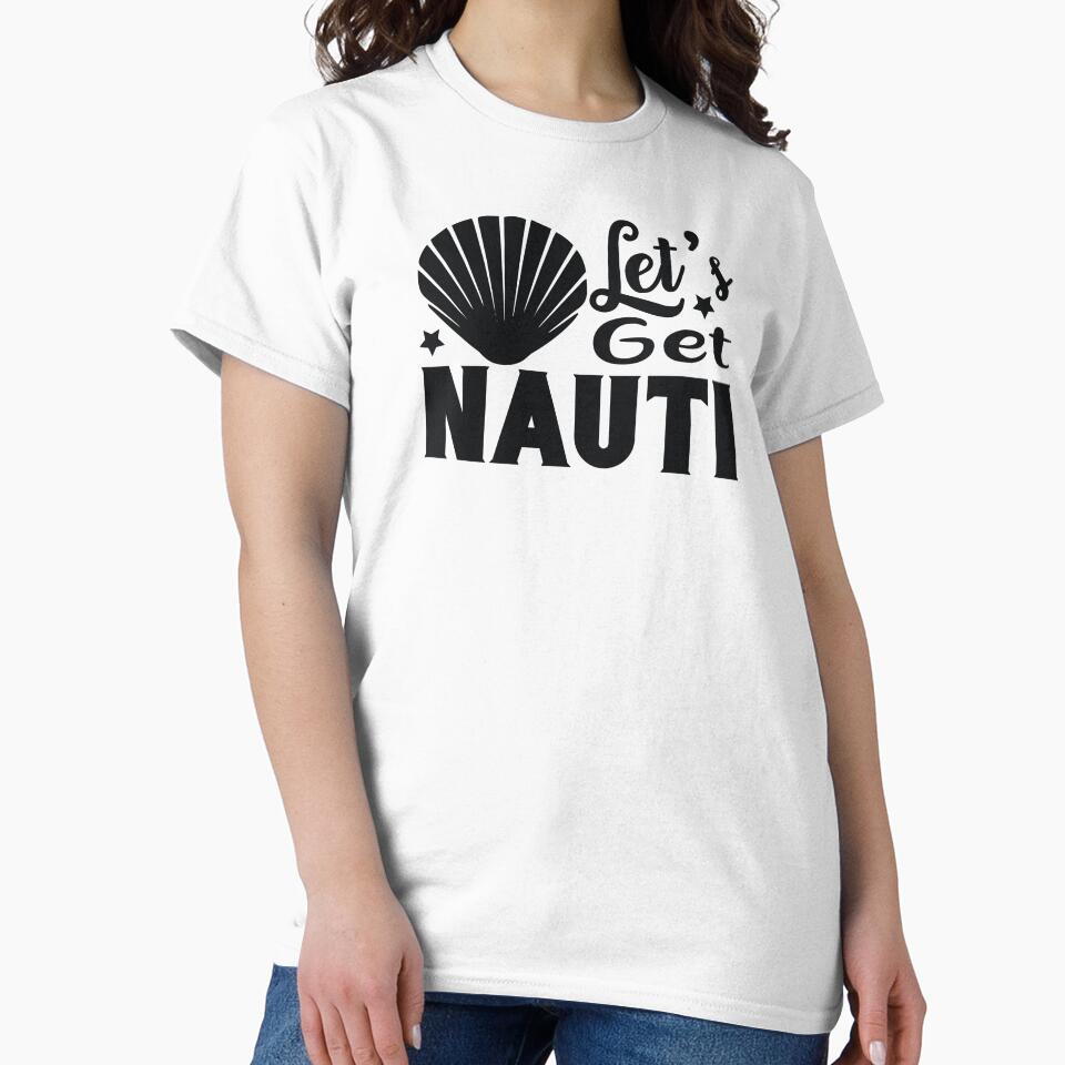 Lets Get Nauti Summer Fun by travellb