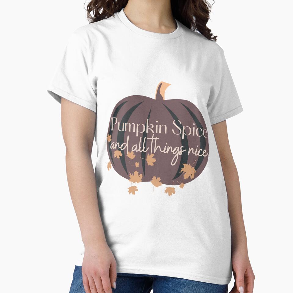 Pumpkin Spice by pixelposture