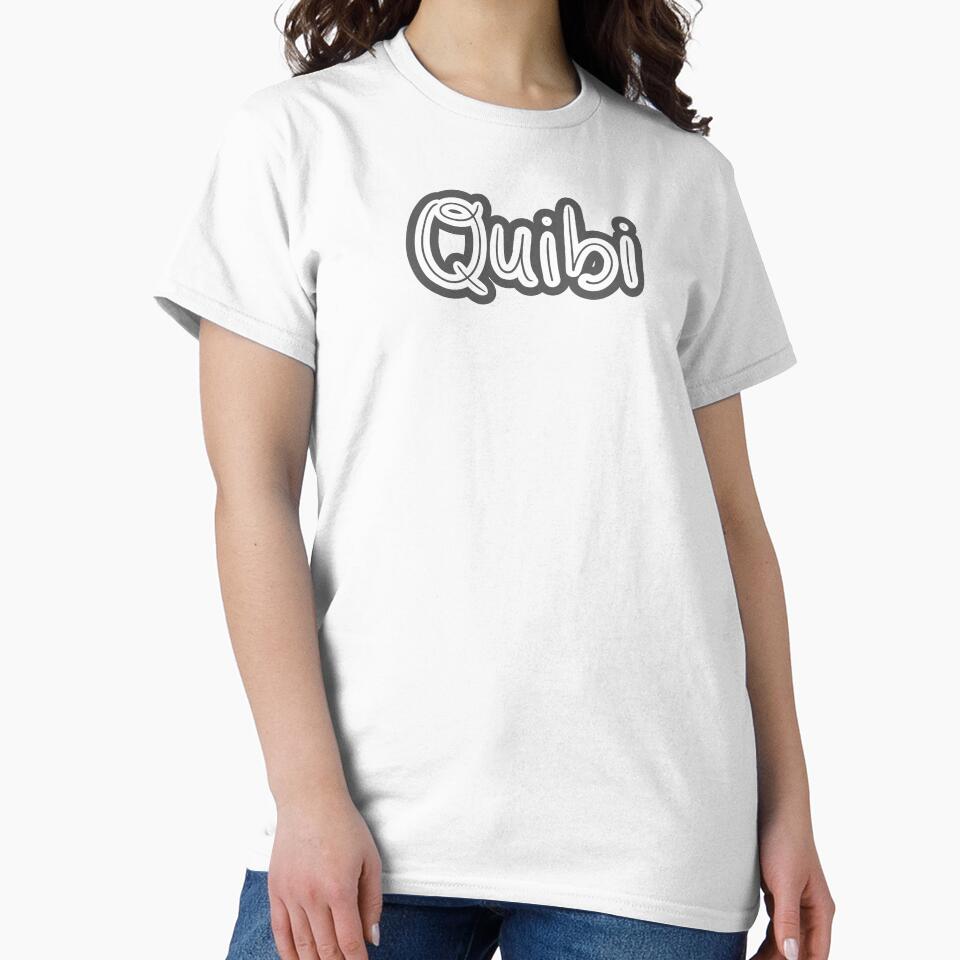 Quibi by Inspiring Strokes