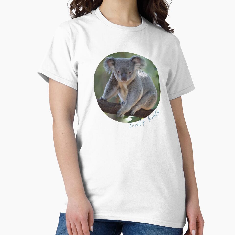 Lovely koala by annaaires