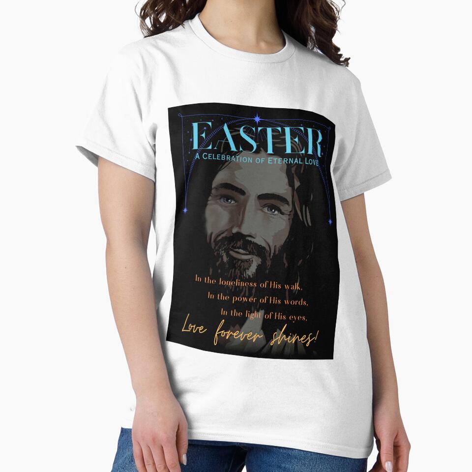 Easter: The Celebration of Eternal Love by HolidaysBlaze Designs For You