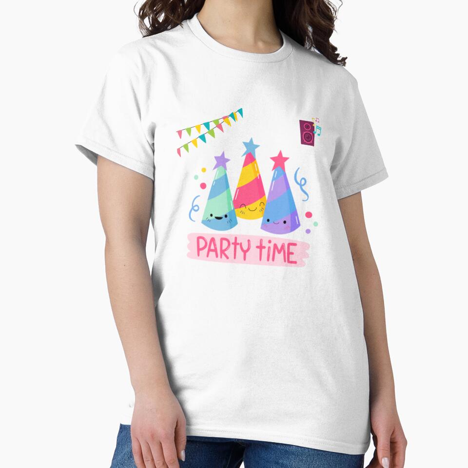 Party time by MatanaShop