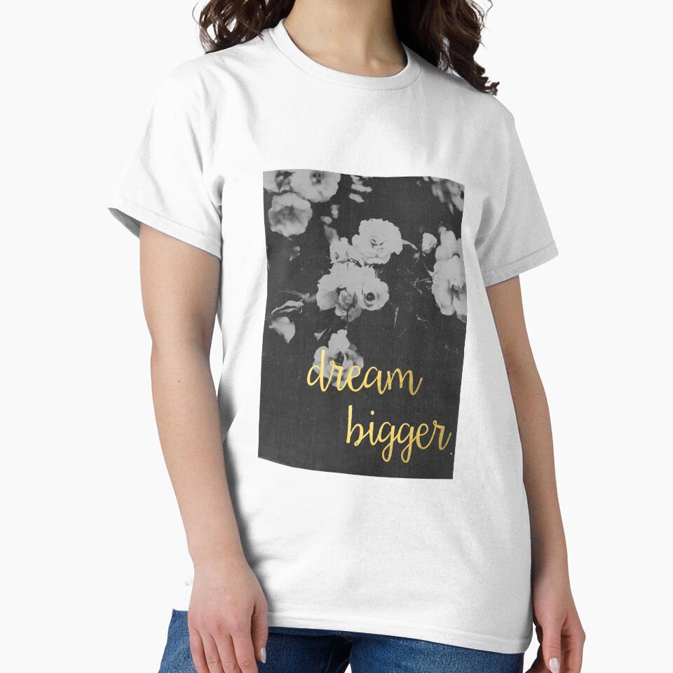 Dream Bigger by megsiev