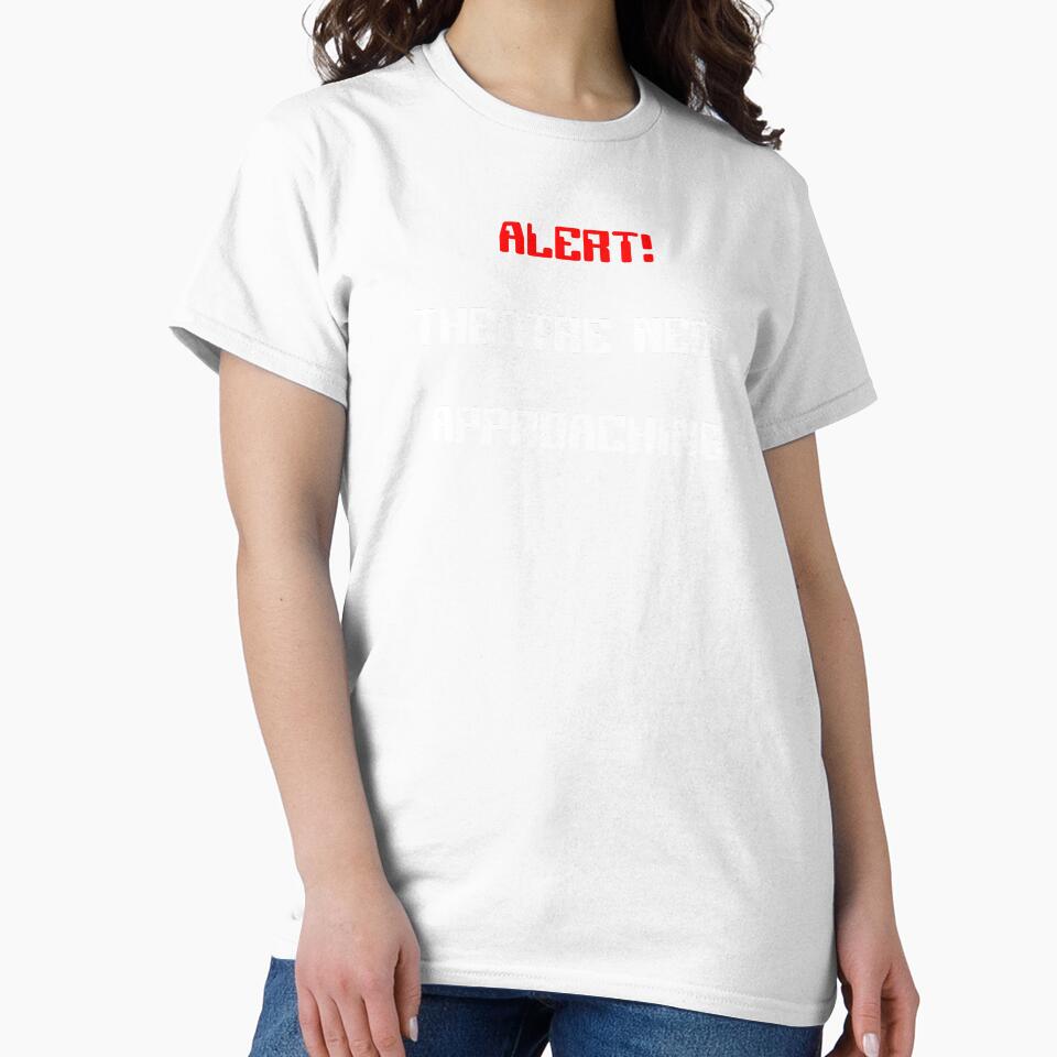 Alert! Theatre Nerd Approaching Gift by Stageystuff