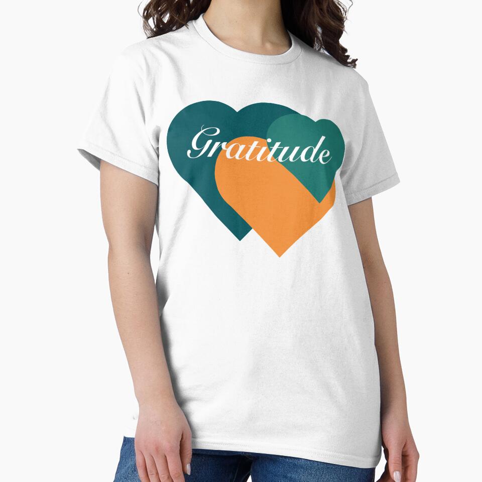 Gratitude VI by ErinLP
