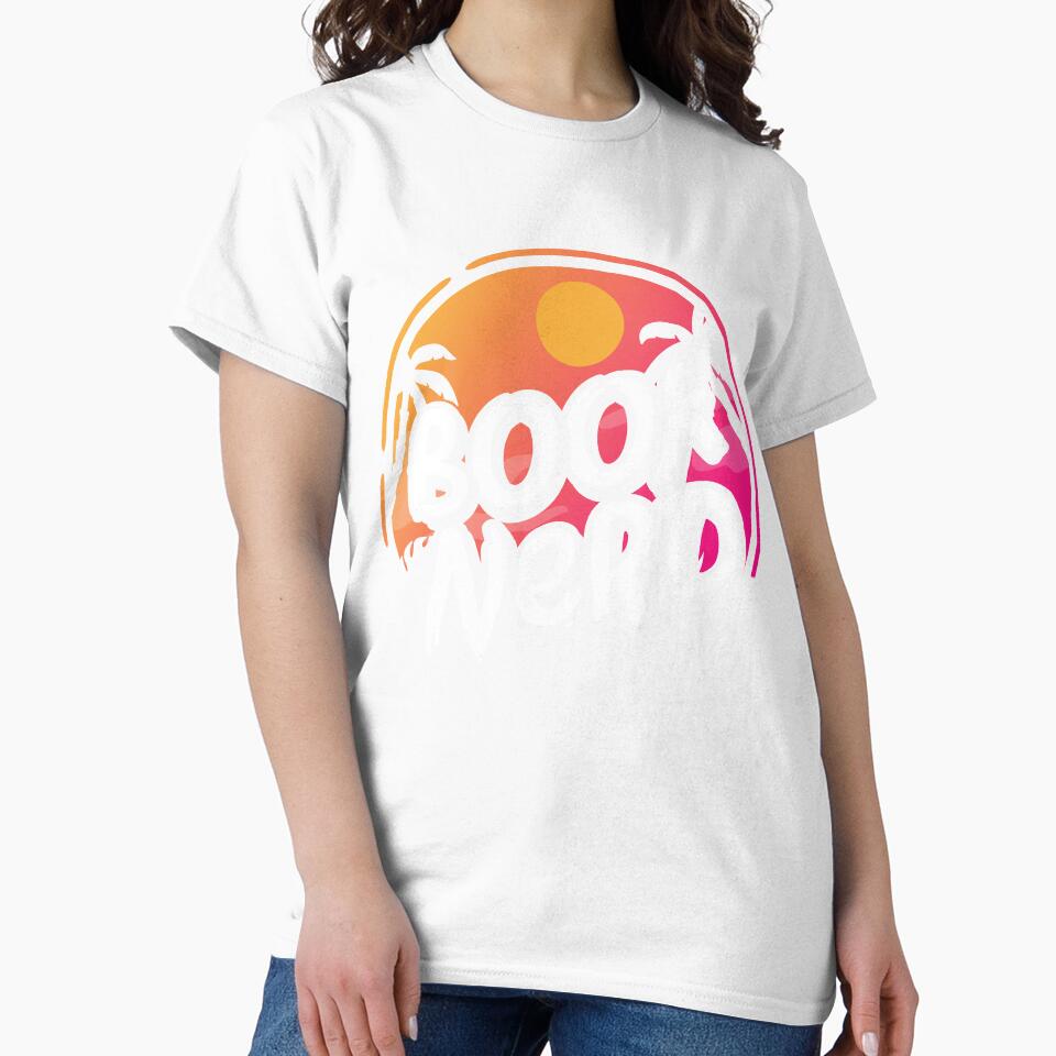 Book Nerd Shirt Vintage Californian Style Apparel by simplytldr
