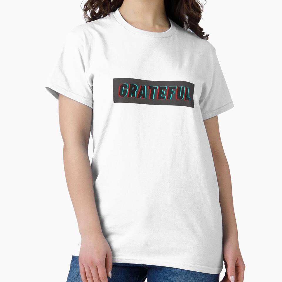 GRATEFUL design by Emiliaklassen
