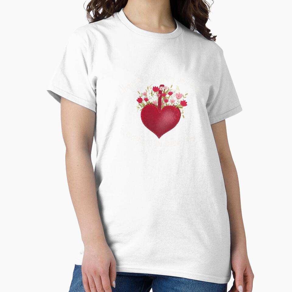 Guard your Heart - Proverbs 4:23 by Willow & Grace Designs