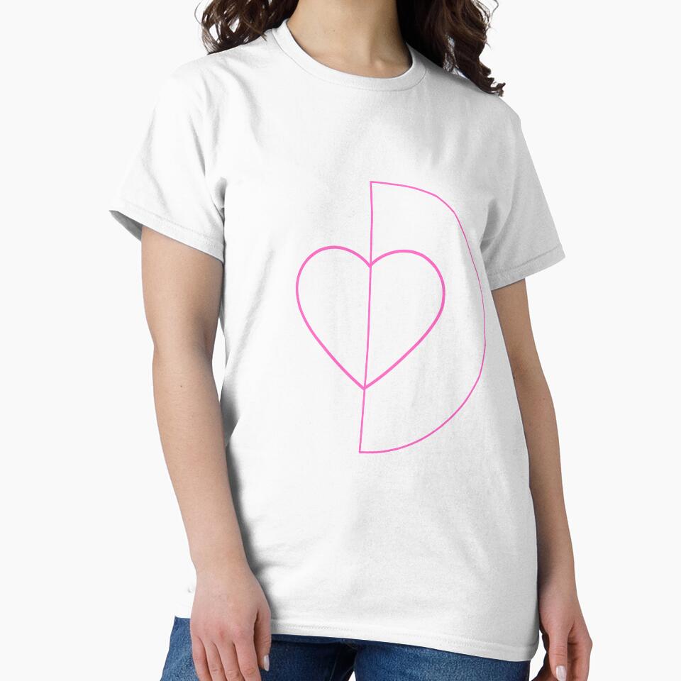 Curved Love Couple Collection-F by Lines-By-T