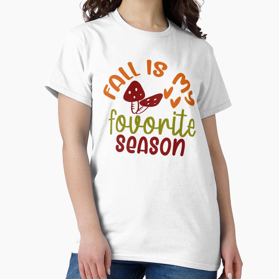 Fall is my favorite season by Graciouss