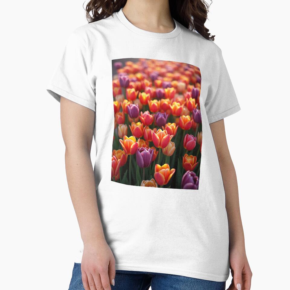 Spring Collection -  Floral - Spring Vibes - Spring Energy - 6 by SentientGallery