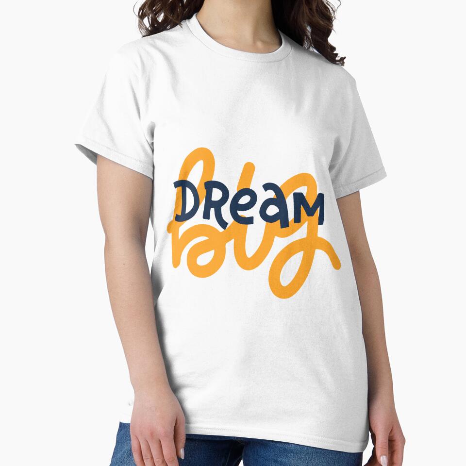 Dream Big by Psycho-Maze