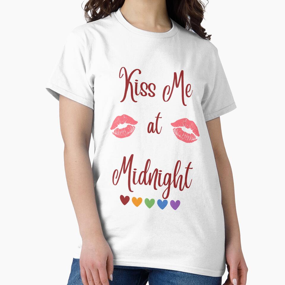 The perfect NYE design!! by LadyRebelFL