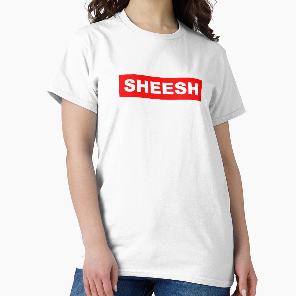 SHEESH by Quattro04