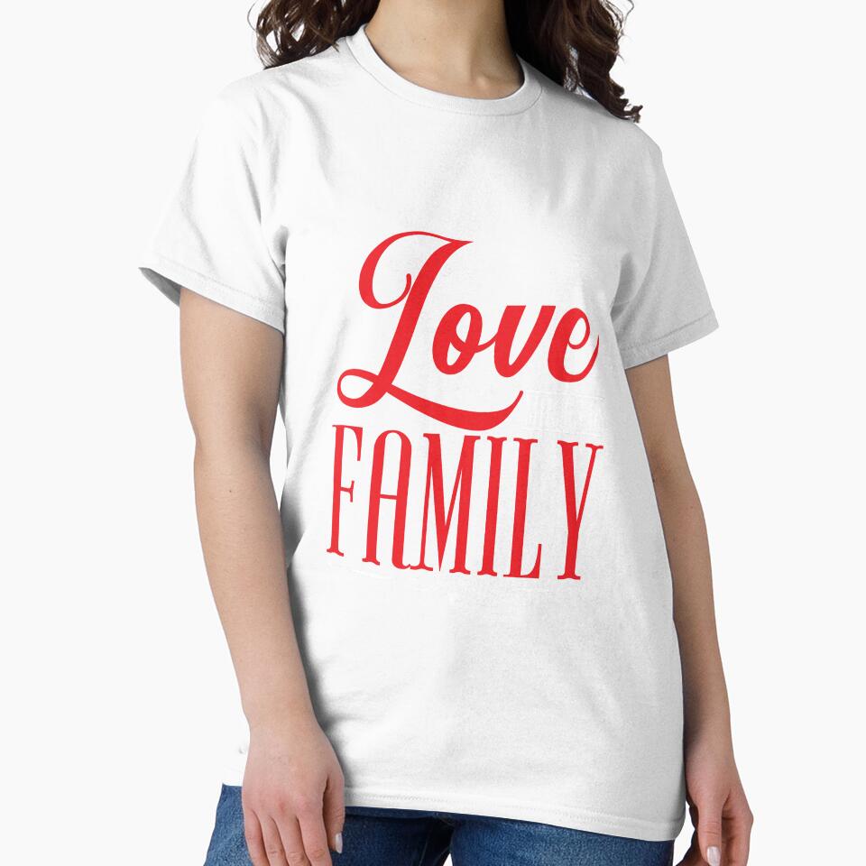 Family celebration family values family vacation family by Ofca