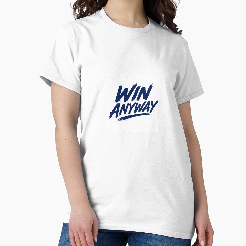 Win Anyway by prashantmano