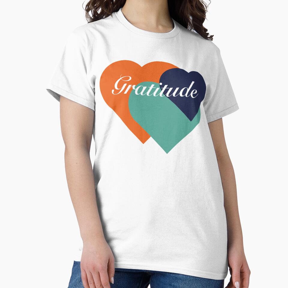 Gratitude XIII by ErinLP