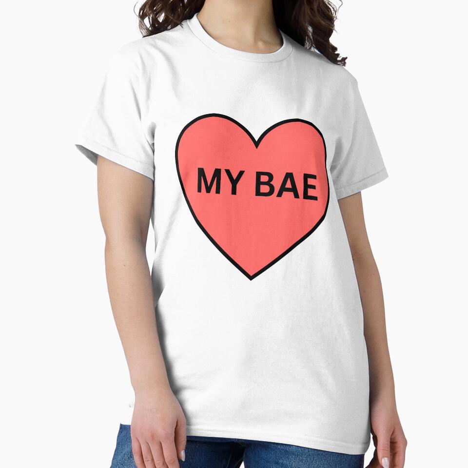 Love My Bae by OugelShop