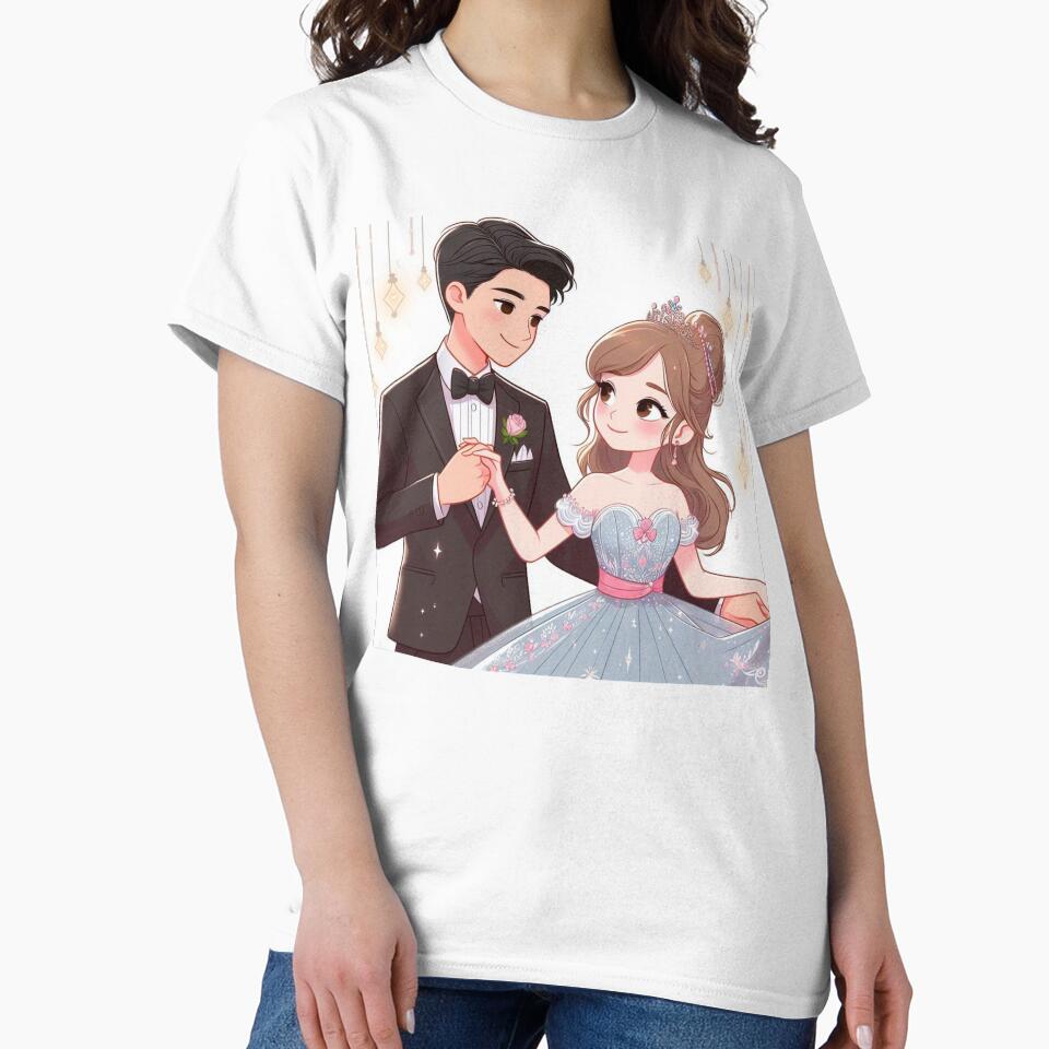 Cute Couple by Mywaymylife