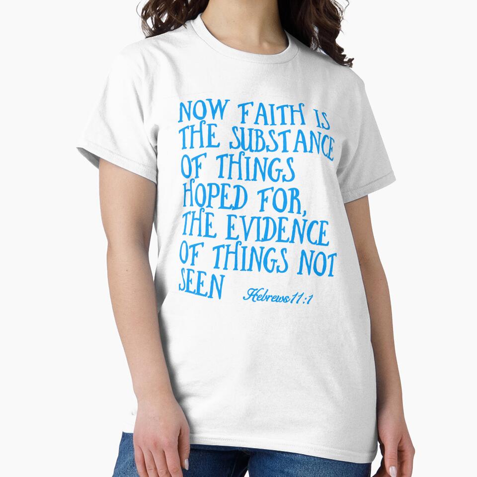 Faith Is Believing by doodle3Dandy
