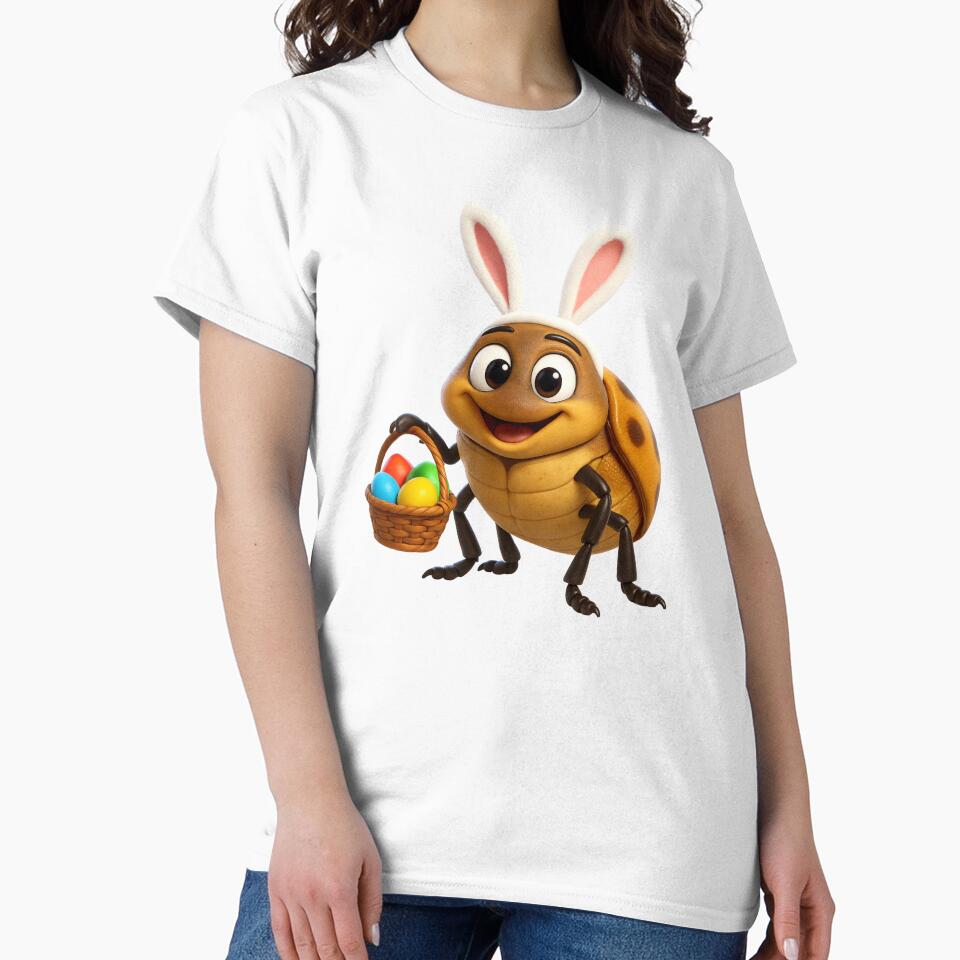 Easter Grapevine Beetle by Sillytoe