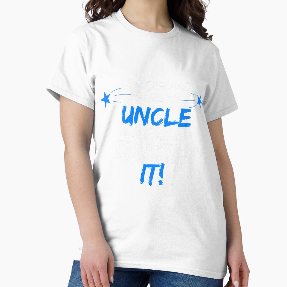 For Uncle by Oreo2020 Creations