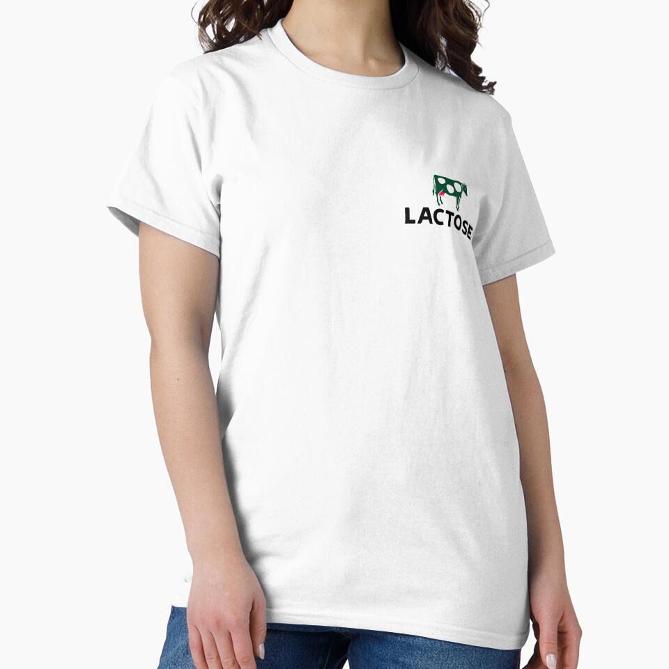 Lactose tolerance by MomDadCompany