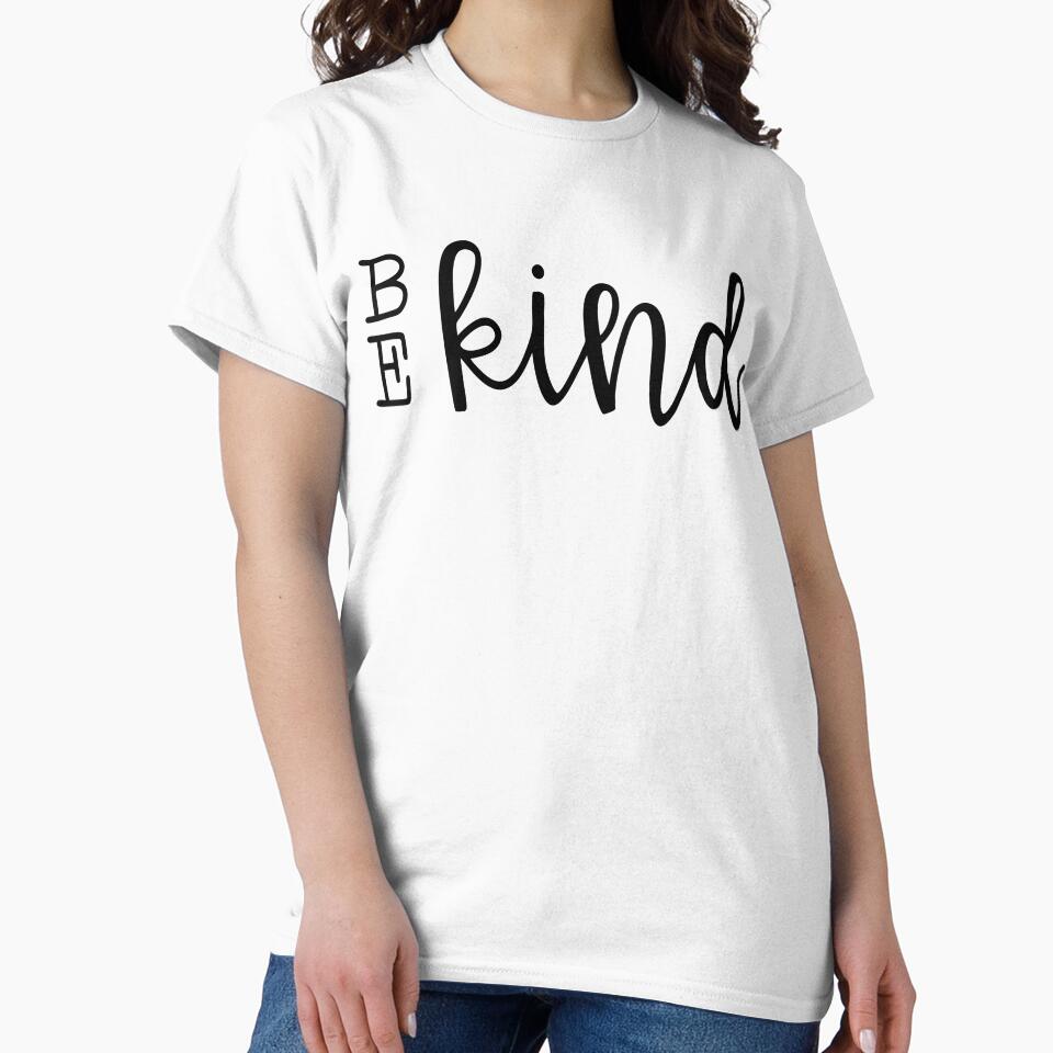 Be Kind by theglitchco