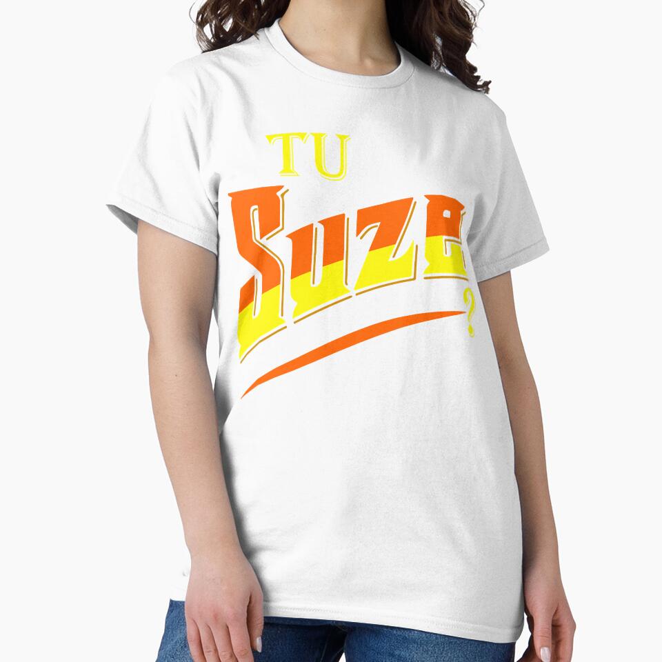 You tu suze by Perry195