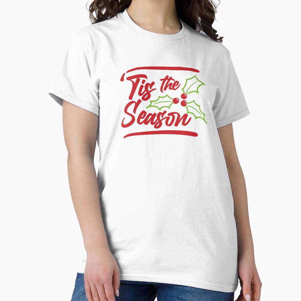 Tis the Season by ArtbyLade
