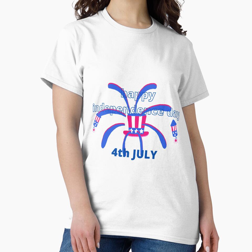 HAPPY INDEPENDENCE DAY by Axeel.art