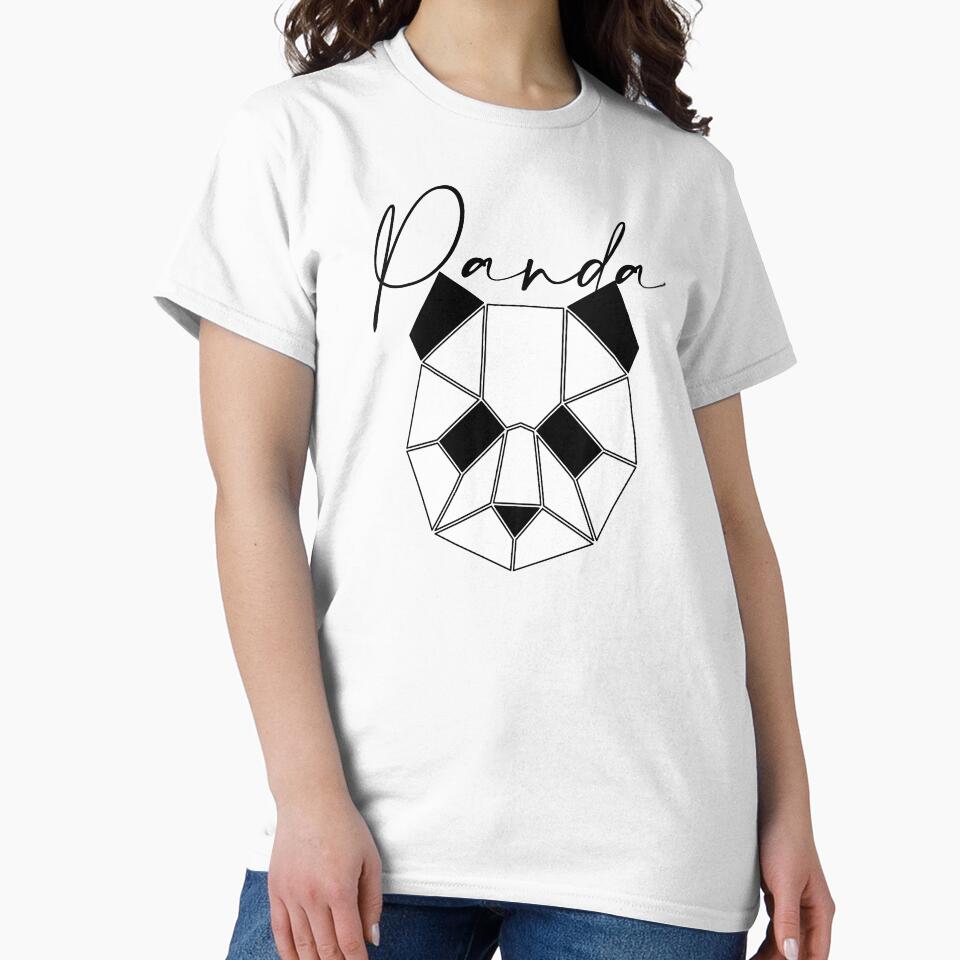 PANDA by the Zarock Shop