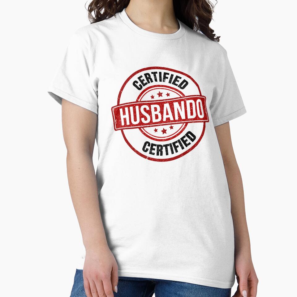 Certified Husbando by DinoSpirit