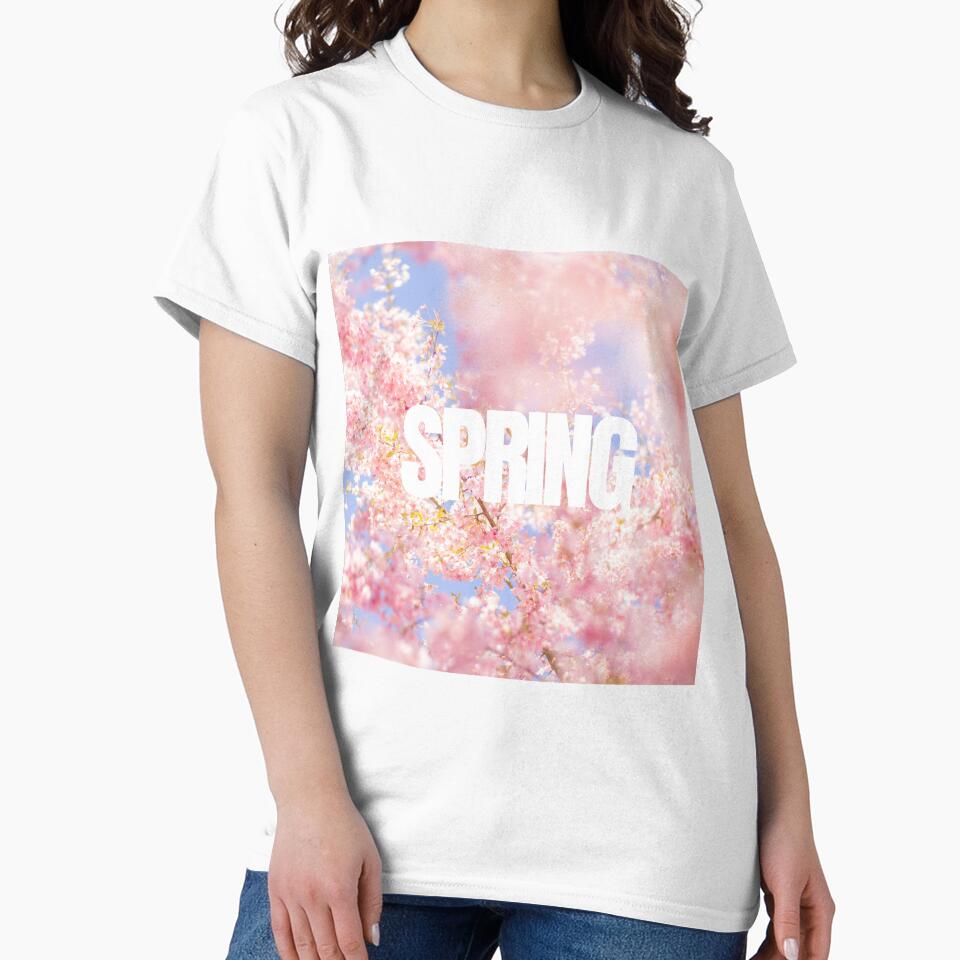 Spring by ElizabethCoelho