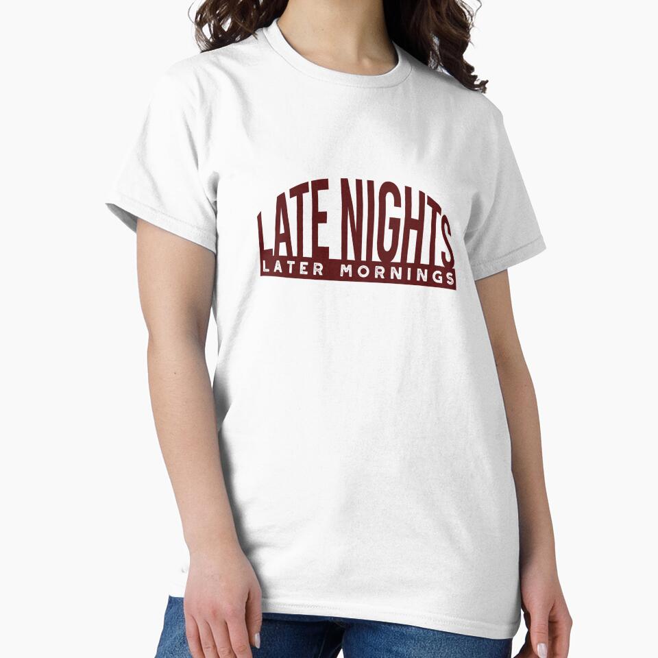 Friendcation Late Nights Later Mornings by whyitsme