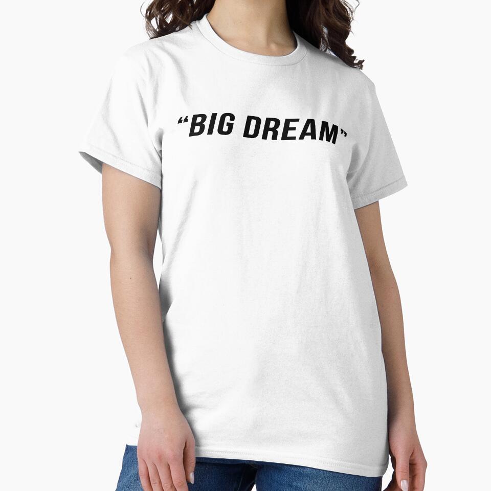 Big Dream by JunZel